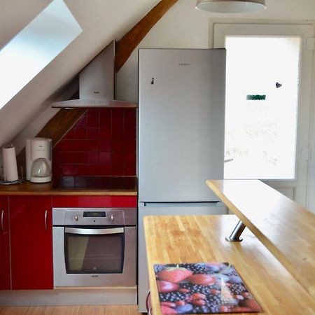 Le gite d'Or Vouvray Extérieur photo