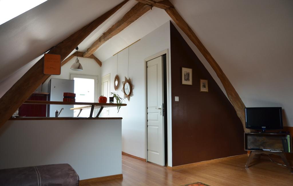 Le gite d'Or Vouvray Extérieur photo