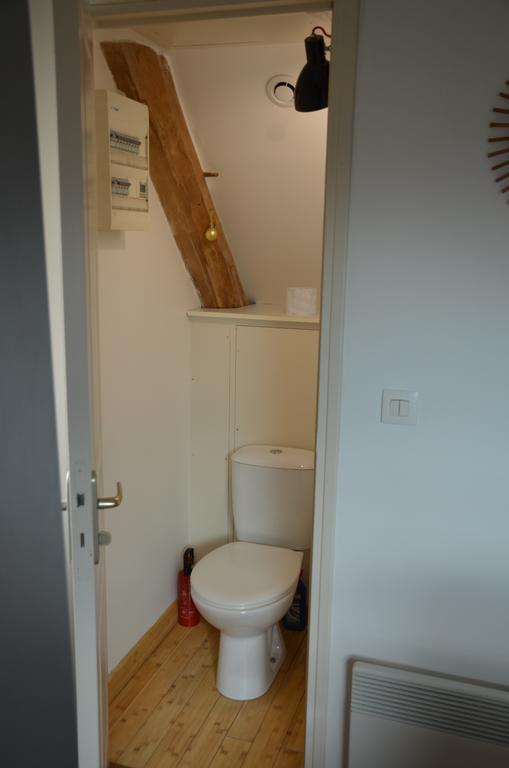 Le gite d'Or Vouvray Extérieur photo