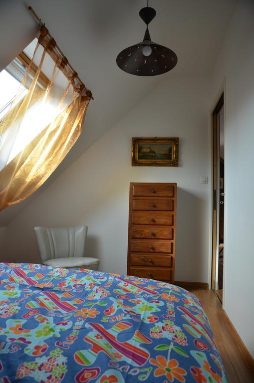 Le gite d'Or Vouvray Extérieur photo