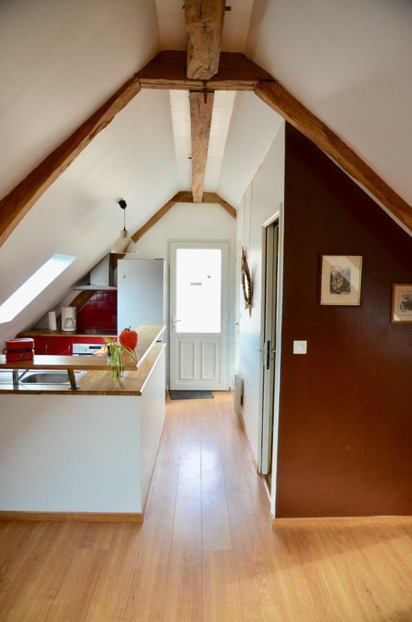 Le gite d'Or Vouvray Extérieur photo